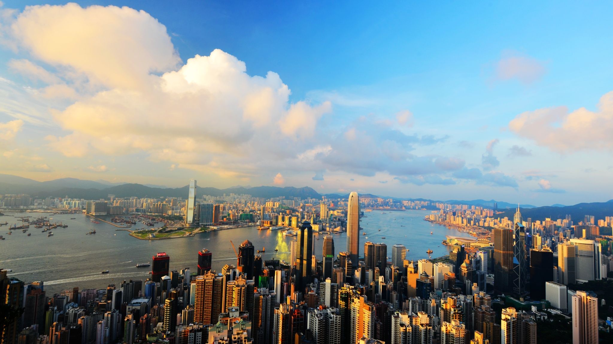 注銷香港公司