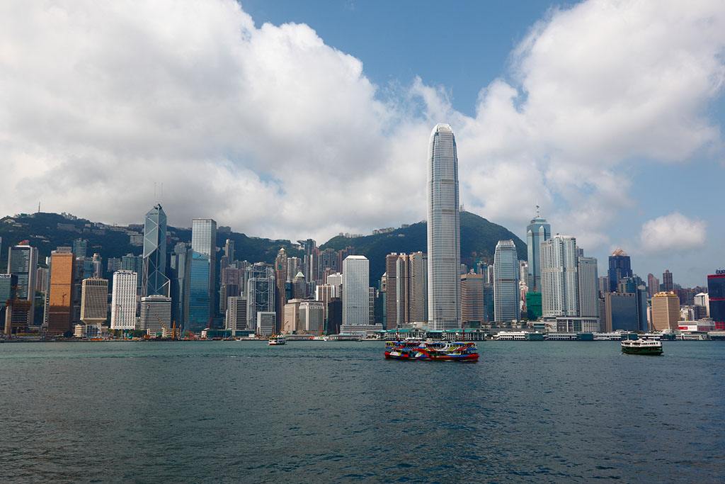 香港公司開戶