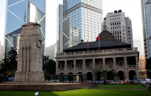 香港海牙認證有哪些辦理流程