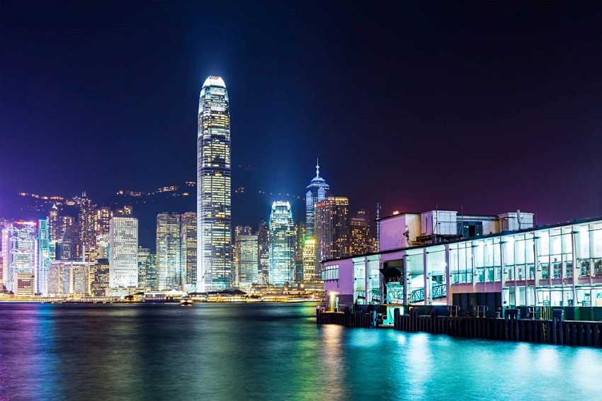香港公司做賬審計