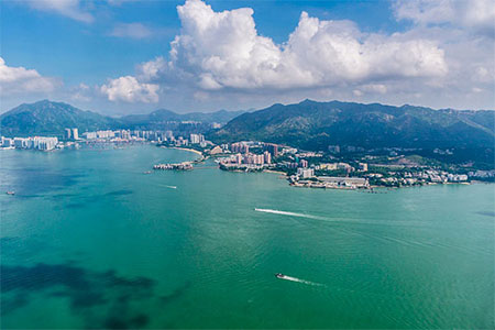 香港公司