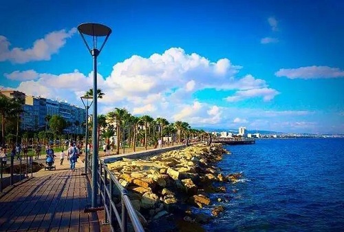 注冊(cè)塞浦路斯公司