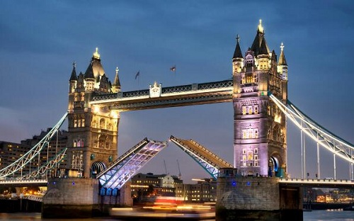 英國公司注冊