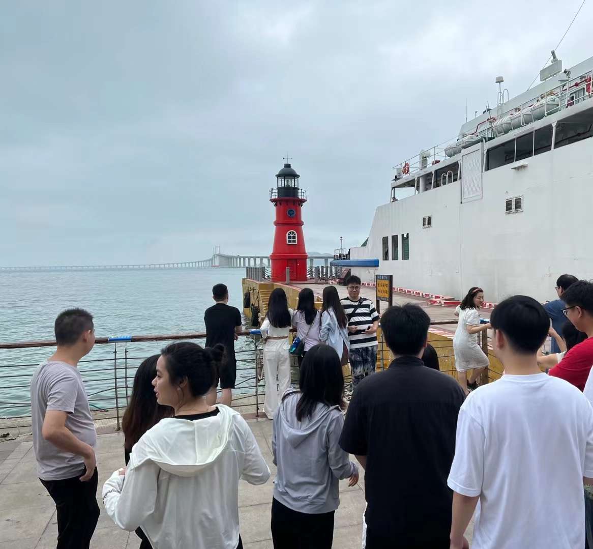 汕頭南澳島