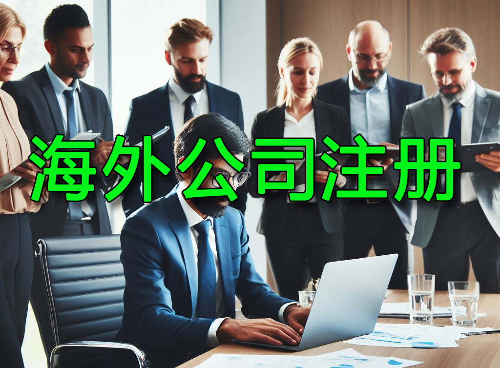 注冊(cè)海外公司