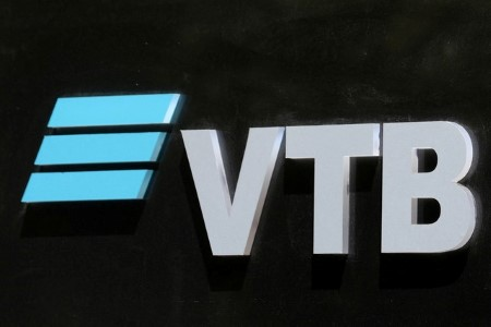 VTB銀行開戶