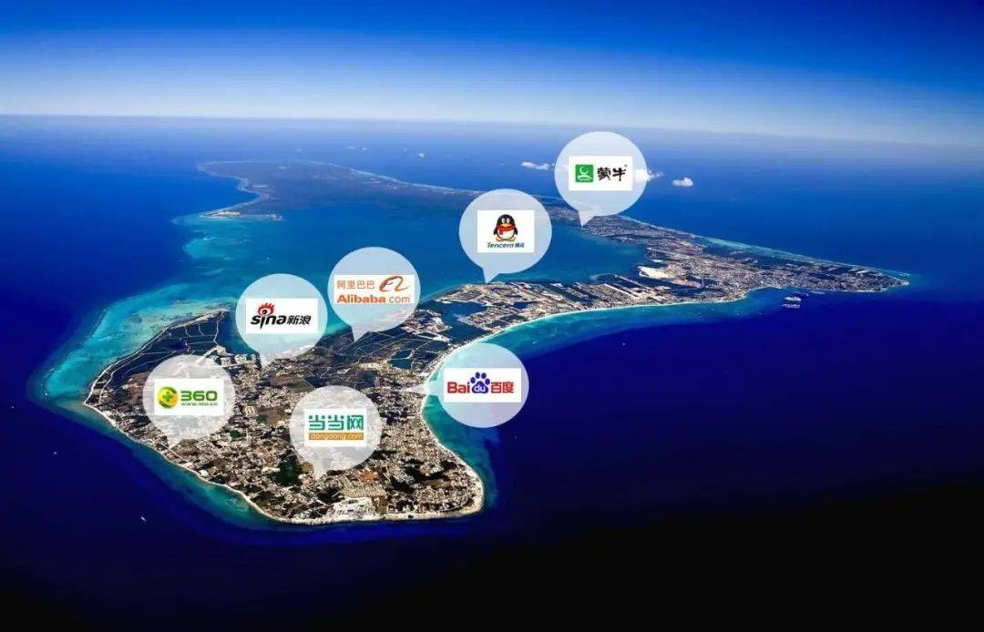 開曼群島中國企業(yè)名單
