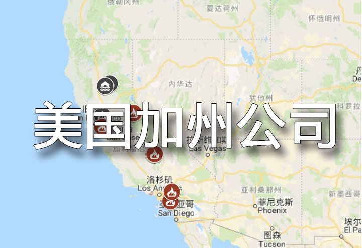 美國公司注冊(cè)類型